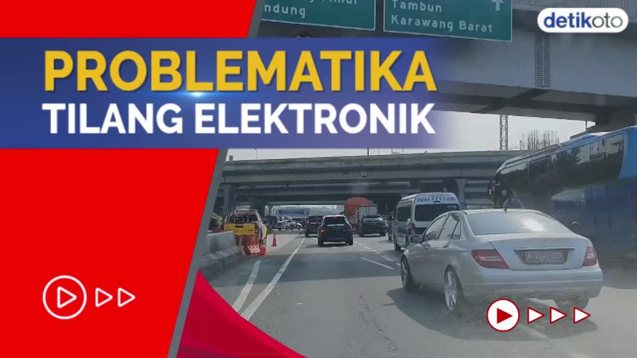 Mobil Pinjaman Terciduk E-TLE, Siapa yang Bayar Denda Tilangnya?