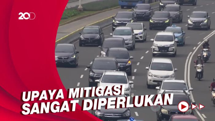 Hati-hati! Ada Potensi Peningkatan Kasus Covid-19 Pasca Mudik