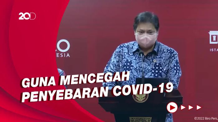Halalbihalal saat Lebaran Boleh, Tapi Diimbau Tak Ada Makan-Minum
