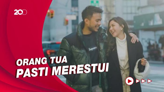 Otto Hasibuan Beri Lampu Hijau Hubungan Anaknya dengan Jessica Mila 
