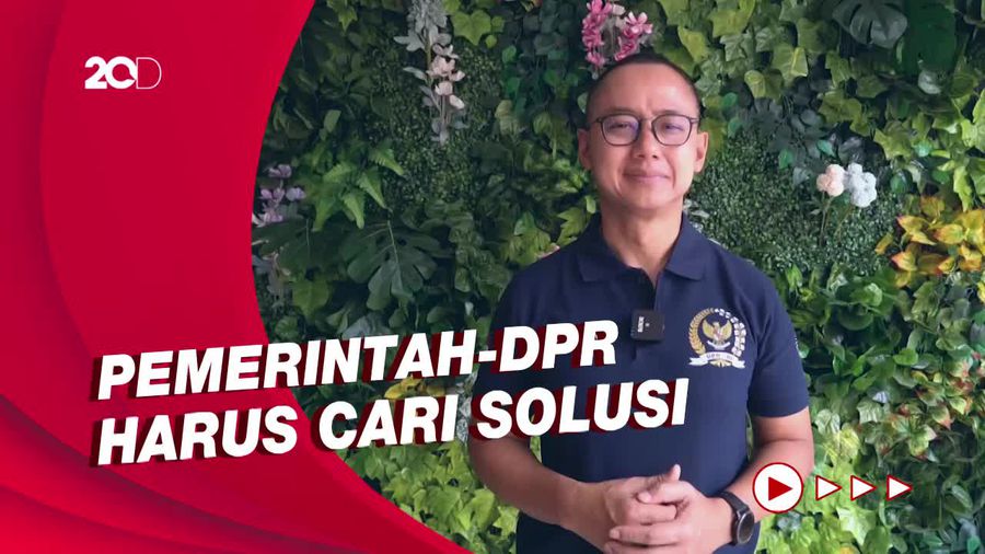 DPR soal Rencana Kenaikan Pertalite-LPG: Beban Ekonomi Warga Masih Berat
