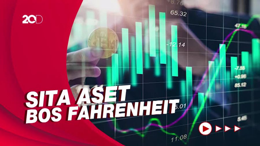 Kasus Trading Fahrenheit, Polri Blokir Rekening Berisi Rp 44,5 Miliar