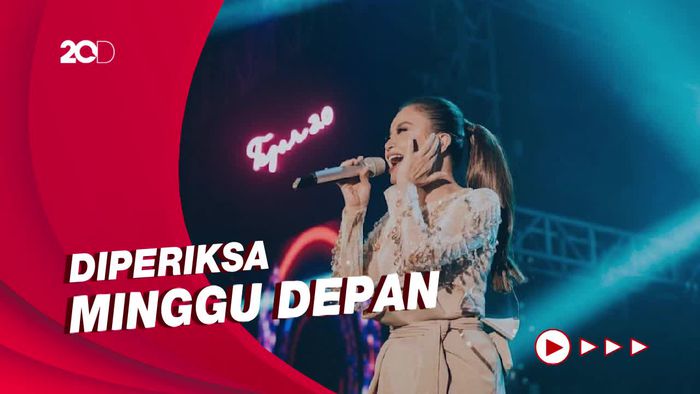 Rossa Akan Dipanggil Bareskrim Terkait DNA Pro