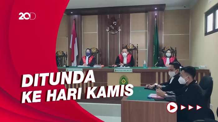 Sidang Tuntutan Siskaeee Ditunda, Ini Alasannya