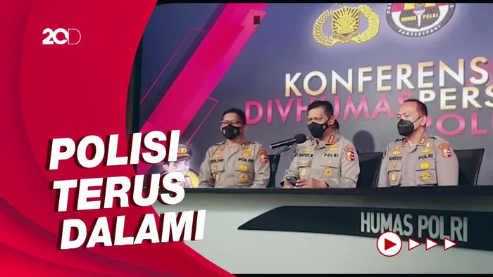 Kata Polisi soal Nasib Para Artis yang Terseret Kasus Investasi Bodong