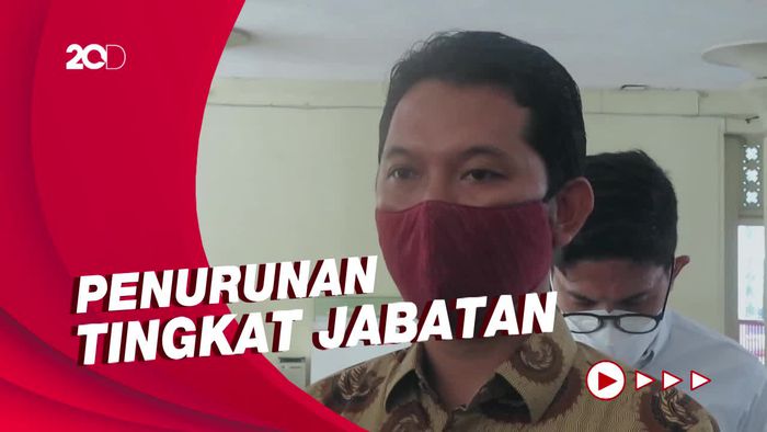 Ada Dugaan Pelanggaran Etik, Guru Besar UGM Terancam Sanksi