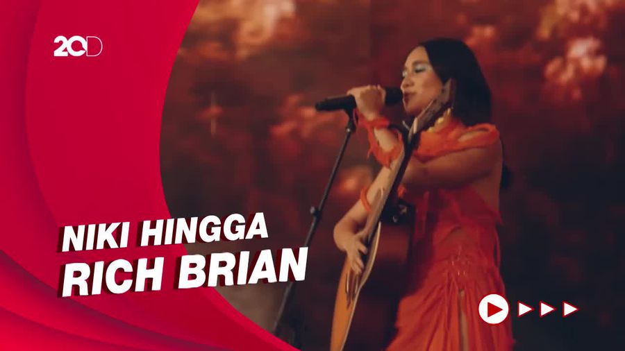 3 Musisi Indonesia yang Sukses Guncang Panggung Coachella