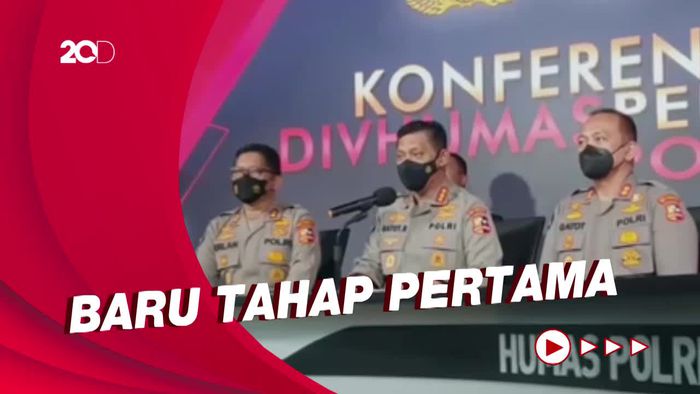 Berkas Perkara Doni Salmanan Dilimpahkan ke Kejagung RI