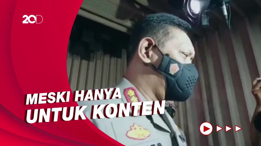 Bareskrim Tetap Akan Periksa Lesti-Billar soal Uang dari DNA Pro, Meski...