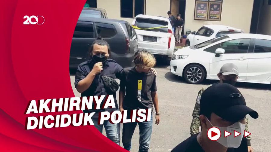 Viral Wanita Diduga Korban Begal Payudara di Tasikmalaya Kejar Pelaku