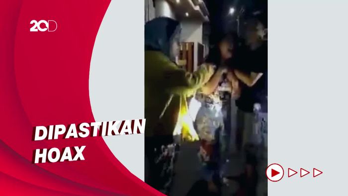 Viral Anak Ditusuk Ibu Gegara Bangunkan Sahur, Ini Faktanya