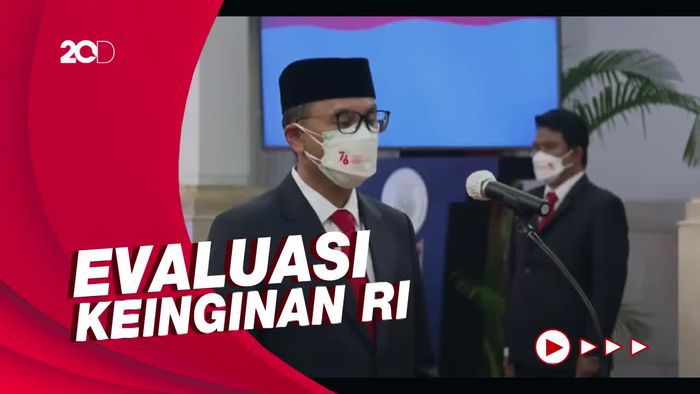 PPATK Berharap RI Jadi Anggota FATF Tahun Depan
