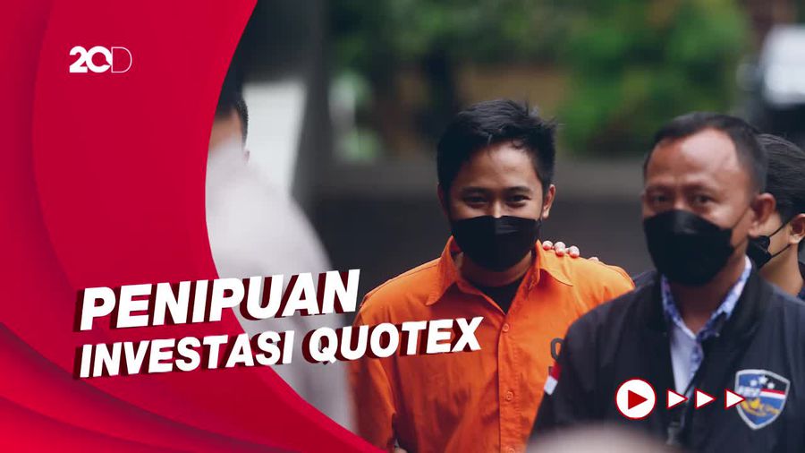Polri Telah Periksa 64 Saksi dan 10 Ahli Terkait Kasus Doni Salmanan
