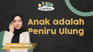 Apakah Kebohongan Patologis Bersifat Turun-temurun?