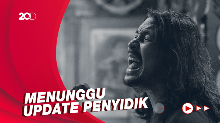 Jadi Pengisi Acara, Ello Batal Penuhi Panggilan Bareskrim?