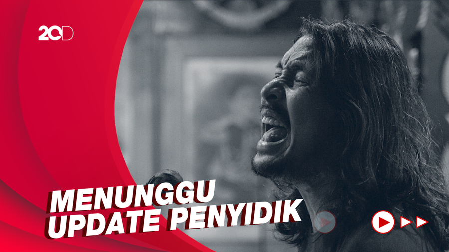 Jadi Pengisi Acara, Ello Batal Penuhi Panggilan Bareskrim?