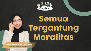 Semakin Cerdas, Semakin Mungkin Berbohong