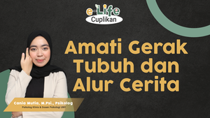 Trik Deteksi Orang yang Bohong
