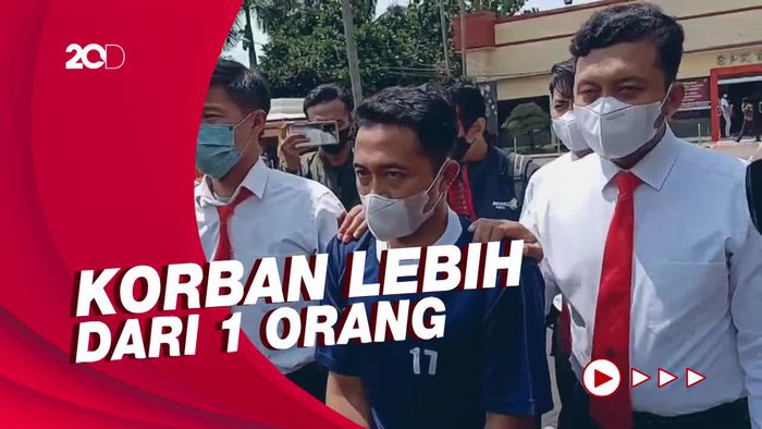 Guru Ngaji Asal Pangalengan Diciduk, Cabuli Murid dengan Beragam Modus