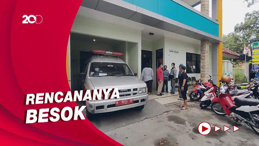 Dua Korban Tewas Kecelakaan Grup Musik Debu Bakal Dibawa ke Singapura