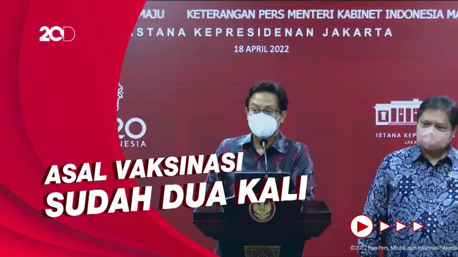 Meski Belum Booster, Anak-anak Bisa Mudik Tanpa Tes Covid-19