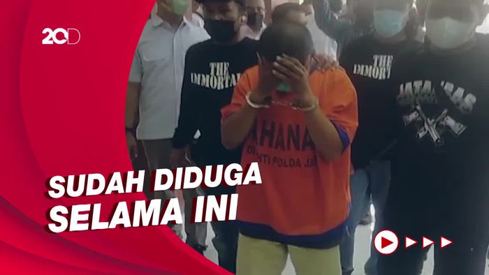 Terkuak! Dokter Muda UB Tewas di Tangan Ayah Tiri Kekasihnya
