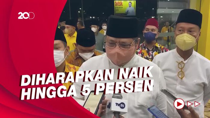 Mudik Mampu Dongkrak Daya Beli Masyarakat?