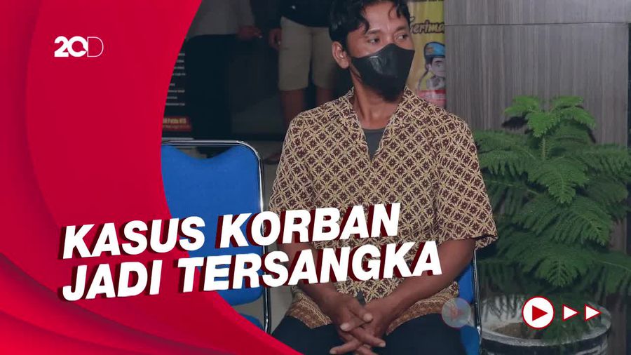 Perjalanan Panjang Amaq Sinta Melawan Begal