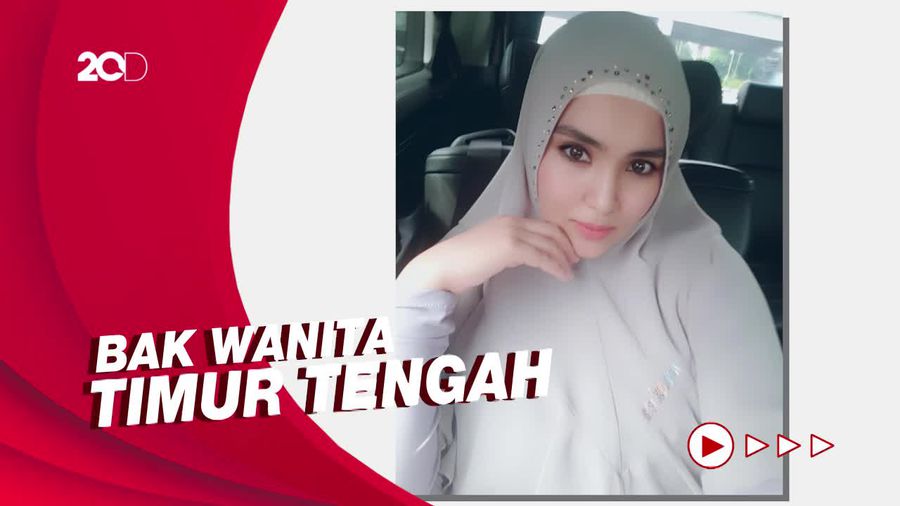 Ranny Fahd Kakak Ipar Fairuz A Rafiq yang Curi Perhatian