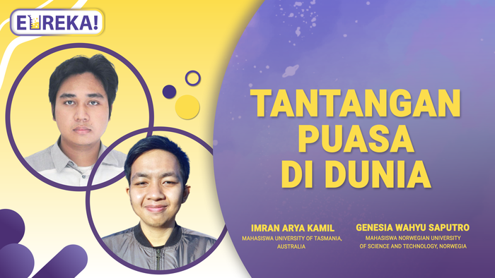 Tantangan Puasa Terpanjang dan Tercepat di Dunia