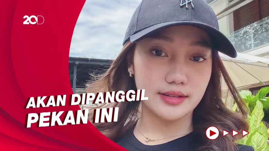 Cewek yang Dibela Putra Siregar Adalah Chandrika Chika