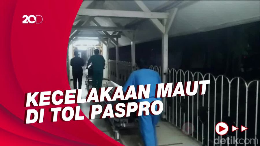 Fakta-fakta Kecelakaan Maut yang Melibatkan Personel Grup Debu