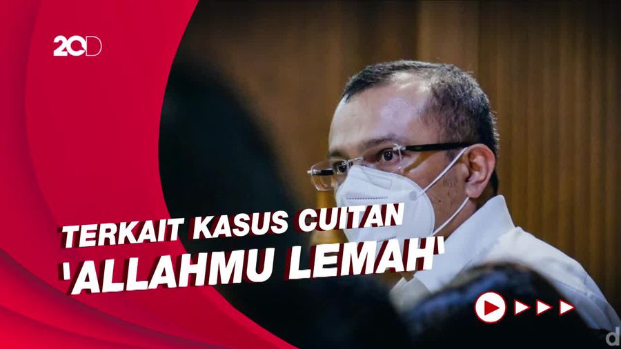 Ferdinand Hutahaean Divonis 5 Bulan Bui, Perbuatannya Dianggap Bikin Resah
