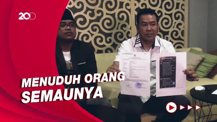 Pihak Ade Armando soal Hak Imunitas: Apa Boleh DPR Sewenang-wenang?