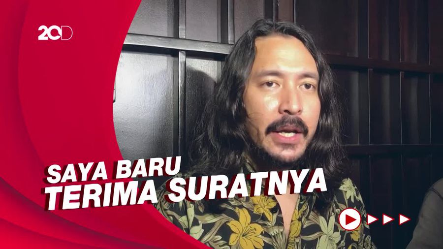 Ello Bantah Mangkir dari Panggilan Penyidik Terkait DNA Pro