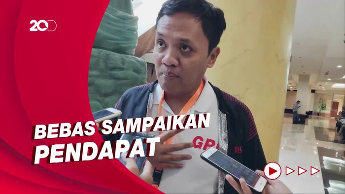 Ade Armando Polisikan Eddy Soeparno, MKD: Anggota DPR Punya Imunitas