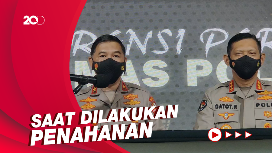 Polisi Sita 10 Jam Tangan Mewah Milik Ayah Vanessa Khong 