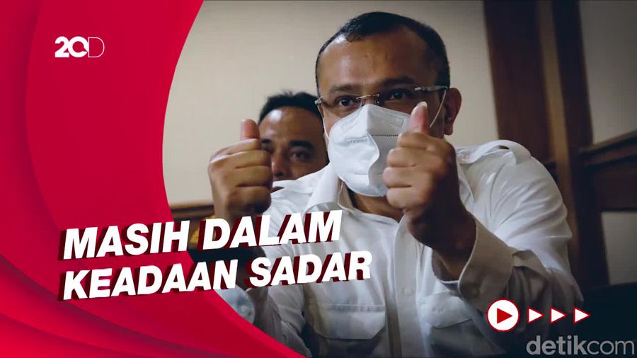 Hakim Tolak Pembelaan Ferdinand Dibisiki Setan Dicuitan Allahmu Lemah