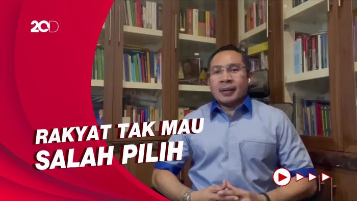 Demokrat Tak Masalah 4 Menteri Mau Nyapres: Rakyat Kini Makin Kritis