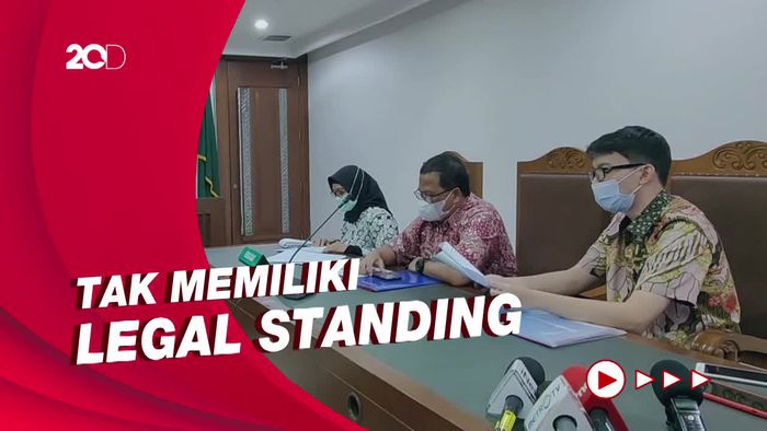 Mendag Nilai Gugatan MAKI soal Tagih Mafia Minyak Goreng Prematur