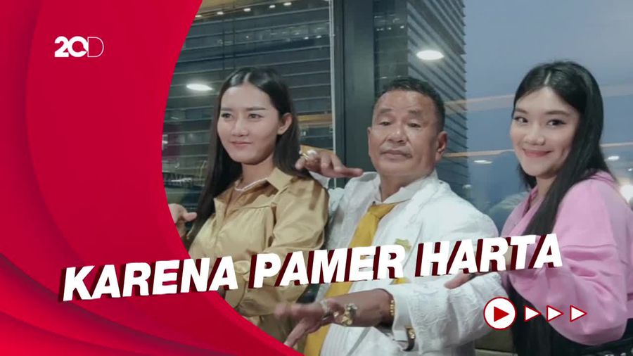 Hotman Paris Tegaskan Tak Langgar Kode Etik Advokat