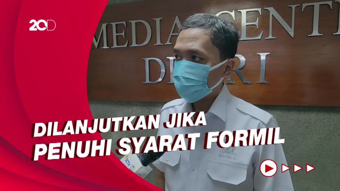 MKD Verifikasi Laporan Terhadap Masinton soal Luhut Brutus Istana