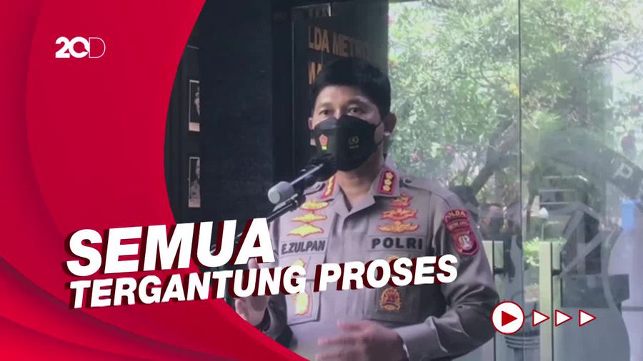 Meski Anggota DPR, Laporan Terhadap Eddy Soeparno Tetap Diproses
