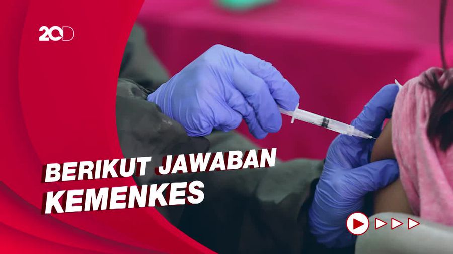Ini Target Penerima Vaksin Kanker Serviks Gratis