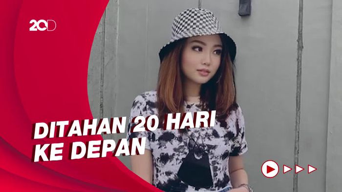 Vanessa Khong yang Terseret Kasus Binomo hingga Akhirnya Ditahan