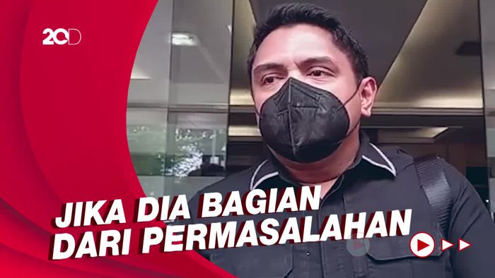 Polisi Bicara Kemungkinan Chandrika Chika Jadi Tersangka