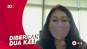 Simak! Penjelasan Kemenkes soal Program Vaksin Kanker Serviks Gratis