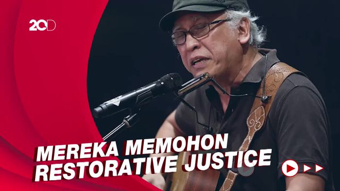 Pelapor Iwan Fals Diperiksa soal Dugaan Pemalsuan Akta OI 