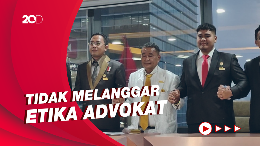 Diserang Hotma Sitompul Gegara Beberkan Perceraian, Ini Kata Hotman Paris