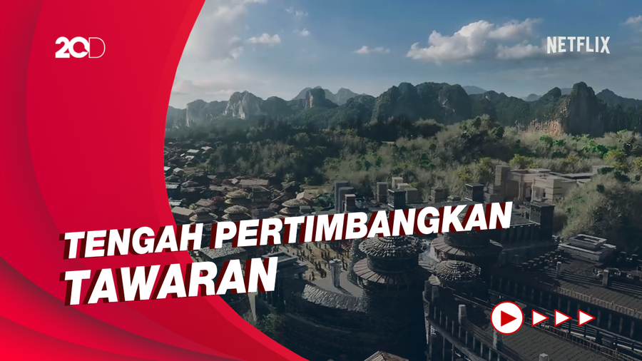 Lee Joon Gi Dikabarkan Gantikan Song Joong Ki di Arthdal Chronicles 2